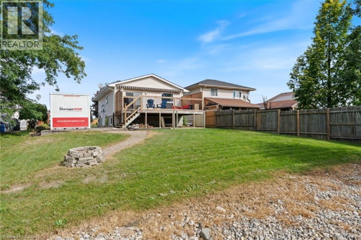 Photo 29 at 31 Beckett Boulevard, Tillsonburg