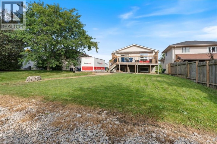 Photo 30 at 31 Beckett Boulevard, Tillsonburg