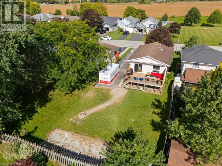 Photo 31 at 31 Beckett Boulevard, Tillsonburg