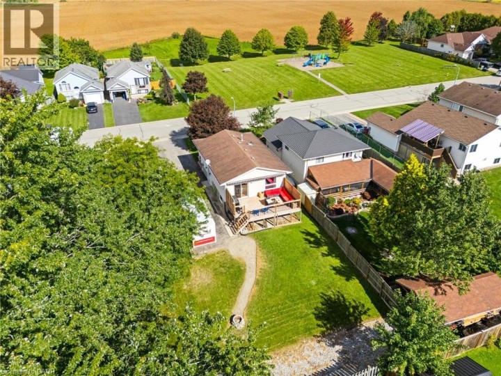 Photo 32 at 31 Beckett Boulevard, Tillsonburg