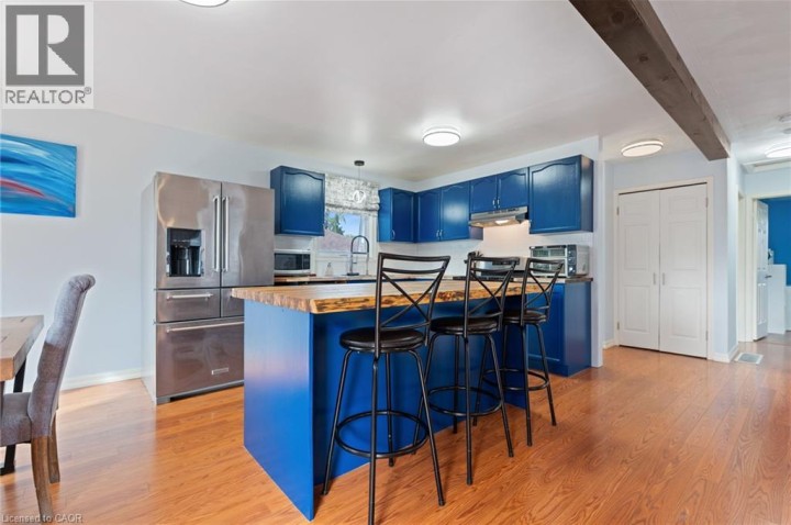 Photo 8 at 31 Beckett Boulevard, Tillsonburg