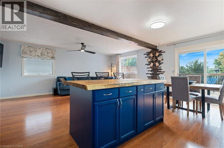 Photo 9 at 31 Beckett Boulevard, Tillsonburg