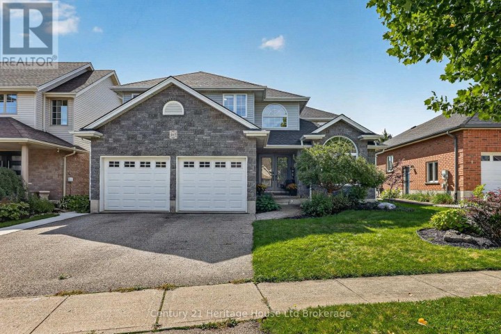 Photo 1 at 468 Lakeview Drive, Woodstock - North, Woodstock