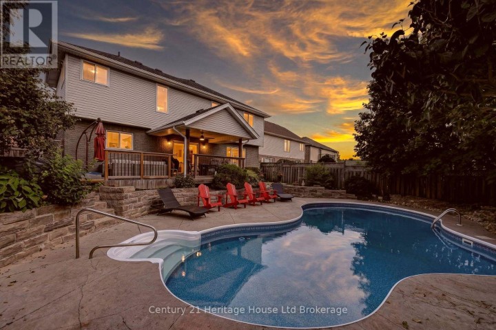 Photo 13 at 468 Lakeview Drive, Woodstock - North, Woodstock