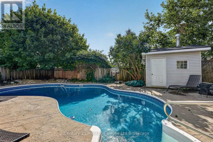Photo 14 at 468 Lakeview Drive, Woodstock - North, Woodstock