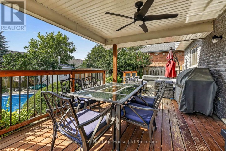 Photo 15 at 468 Lakeview Drive, Woodstock - North, Woodstock