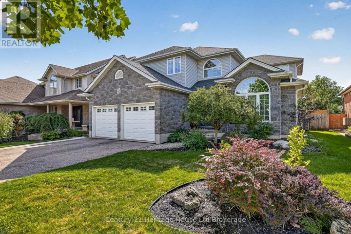 Photo 3 at 468 Lakeview Drive, Woodstock - North, Woodstock