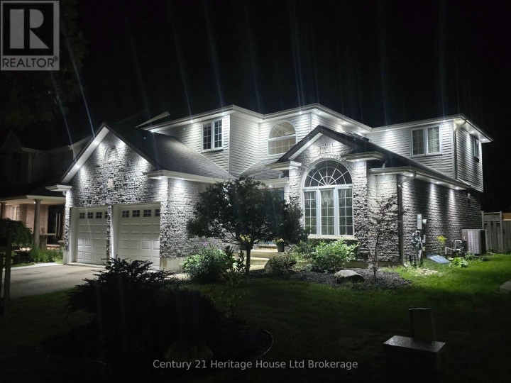 Photo 4 at 468 Lakeview Drive, Woodstock - North, Woodstock
