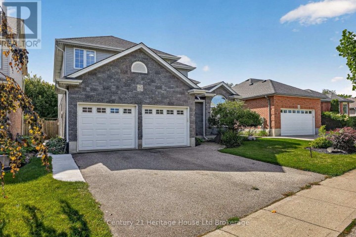 Photo 5 at 468 Lakeview Drive, Woodstock - North, Woodstock