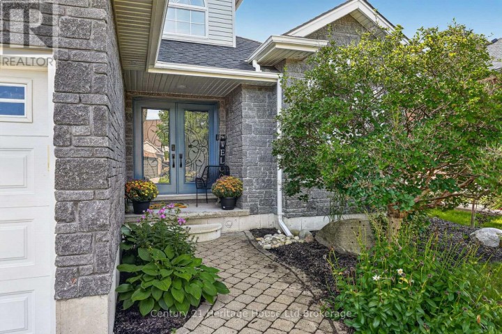 Photo 6 at 468 Lakeview Drive, Woodstock - North, Woodstock