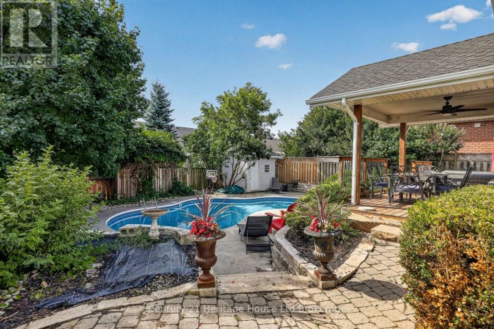 Photo 8 at 468 Lakeview Drive, Woodstock - North, Woodstock