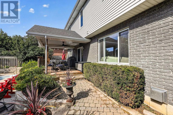 Photo 9 at 468 Lakeview Drive, Woodstock - North, Woodstock
