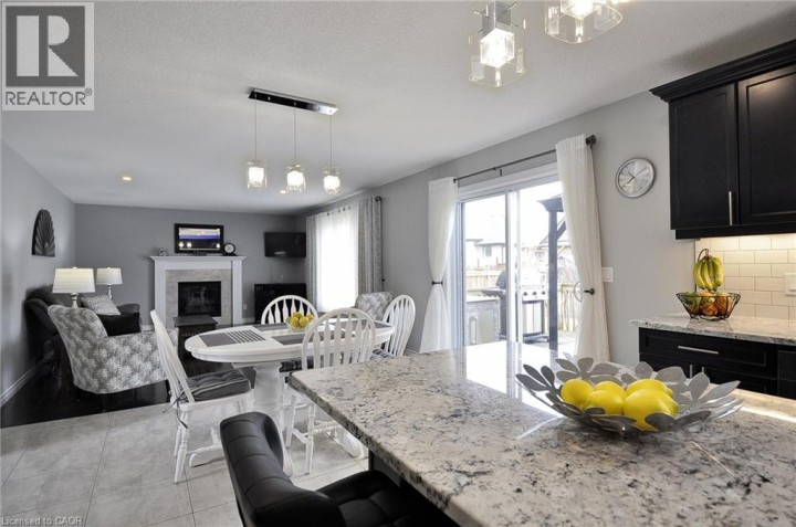Photo 11 at 82 Curtis Street, Innerkip, Woodstock