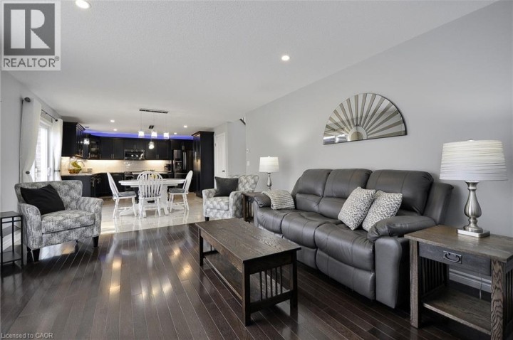 Photo 14 at 82 Curtis Street, Innerkip, Woodstock