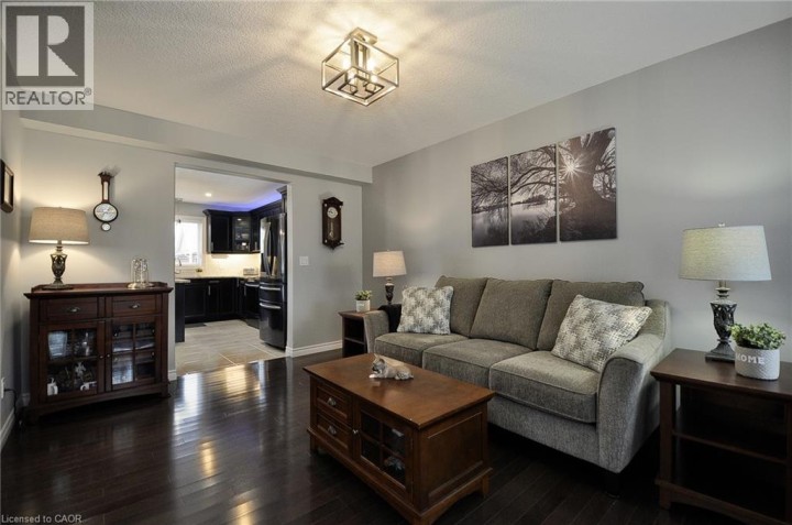Photo 15 at 82 Curtis Street, Innerkip, Woodstock