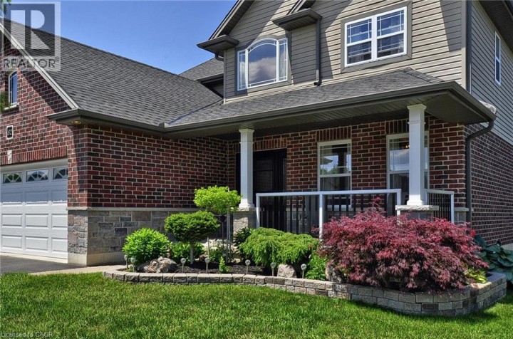 Photo 2 at 82 Curtis Street, Innerkip, Woodstock
