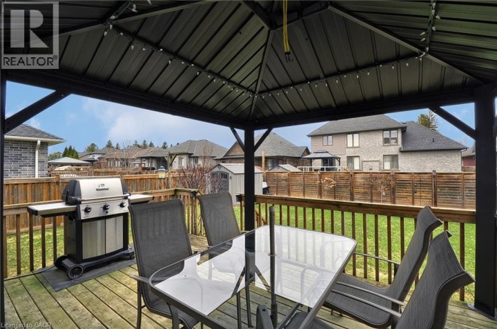 Photo 35 at 82 Curtis Street, Innerkip, Woodstock