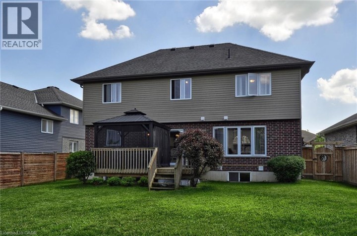 Photo 36 at 82 Curtis Street, Innerkip, Woodstock