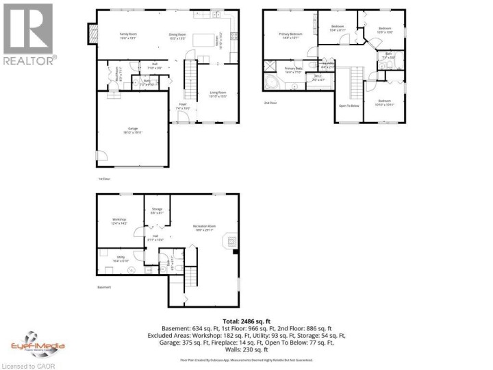 Photo 44 at 82 Curtis Street, Innerkip, Woodstock