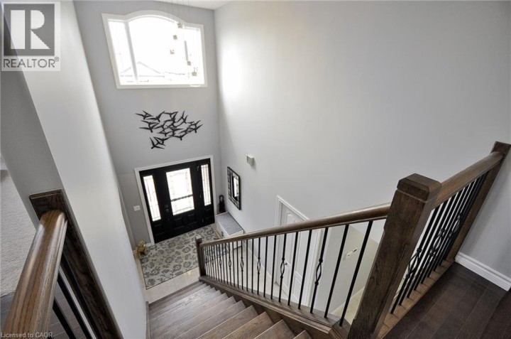 Photo 5 at 82 Curtis Street, Innerkip, Woodstock