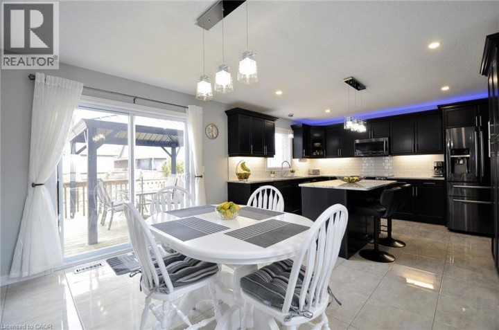 Photo 6 at 82 Curtis Street, Innerkip, Woodstock