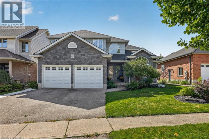 Photo 1 at 468 Lakeview Drive, Woodstock - North, Woodstock