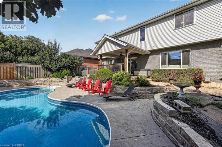 Photo 10 at 468 Lakeview Drive, Woodstock - North, Woodstock