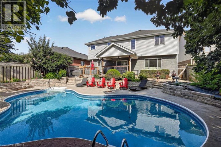 Photo 11 at 468 Lakeview Drive, Woodstock - North, Woodstock