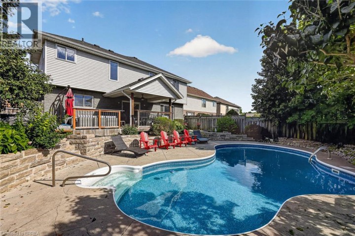 Photo 12 at 468 Lakeview Drive, Woodstock - North, Woodstock