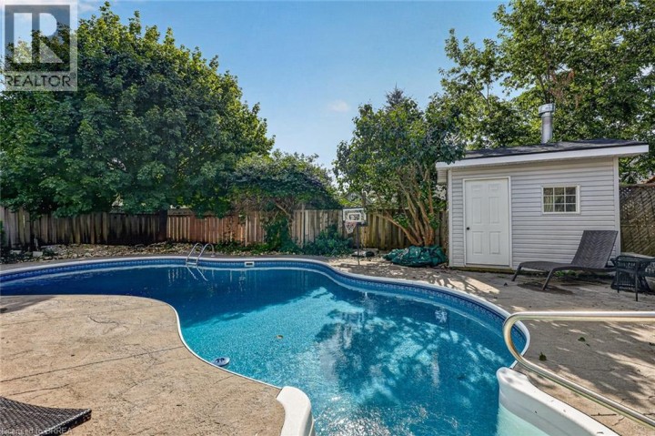 Photo 14 at 468 Lakeview Drive, Woodstock - North, Woodstock