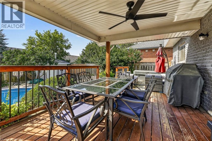 Photo 15 at 468 Lakeview Drive, Woodstock - North, Woodstock