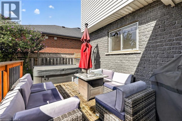 Photo 17 at 468 Lakeview Drive, Woodstock - North, Woodstock