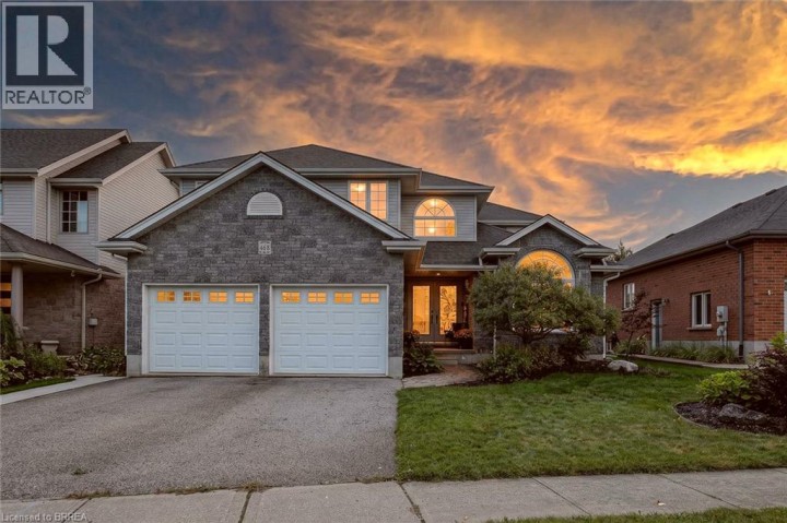 Photo 2 at 468 Lakeview Drive, Woodstock - North, Woodstock