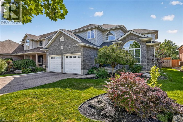 Photo 3 at 468 Lakeview Drive, Woodstock - North, Woodstock