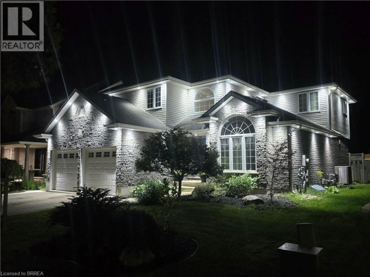 Photo 4 at 468 Lakeview Drive, Woodstock - North, Woodstock