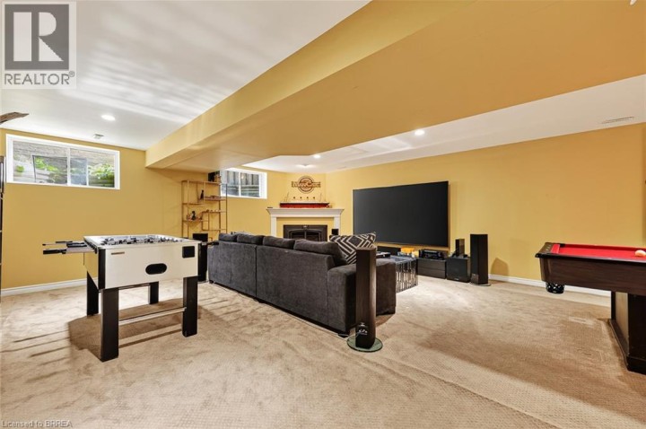 Photo 46 at 468 Lakeview Drive, Woodstock - North, Woodstock