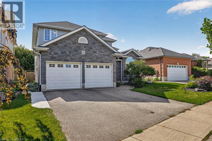 Photo 5 at 468 Lakeview Drive, Woodstock - North, Woodstock