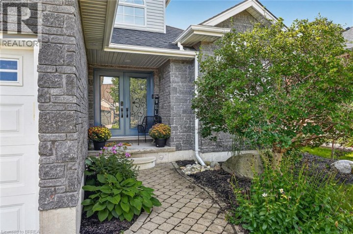 Photo 6 at 468 Lakeview Drive, Woodstock - North, Woodstock