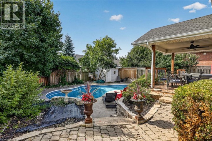 Photo 8 at 468 Lakeview Drive, Woodstock - North, Woodstock