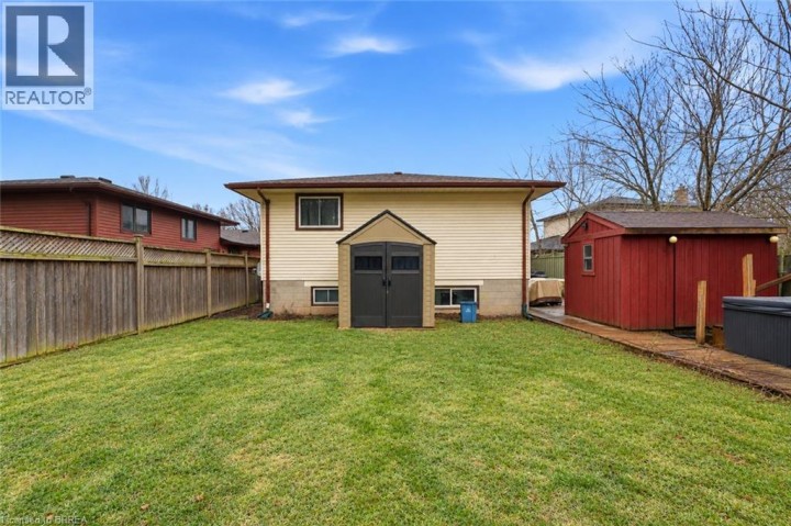 Photo 14 at 179 Banbury Road, Brantwood Park, Brantford