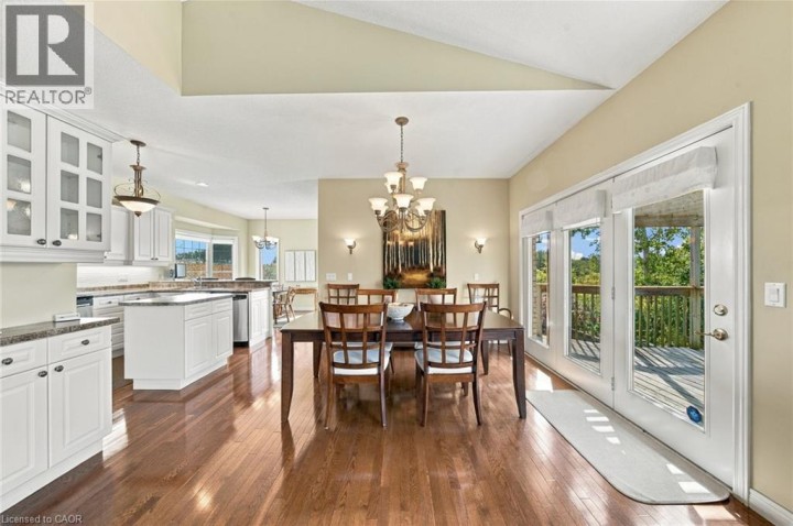 Photo 10 at 9 - 500 Lakeview Drive, Woodstock - North, Woodstock