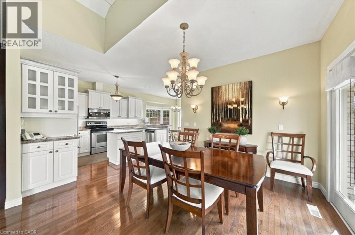 Photo 8 at 9 - 500 Lakeview Drive, Woodstock - North, Woodstock