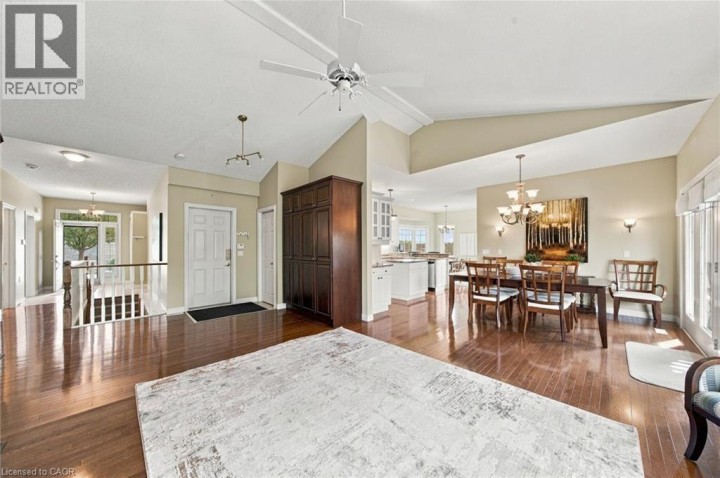 Photo 9 at 9 - 500 Lakeview Drive, Woodstock - North, Woodstock