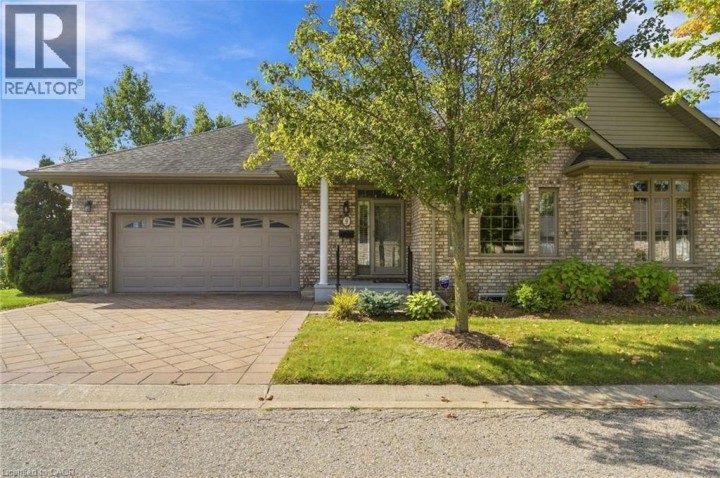 Photo 1 at 9 - 500 Lakeview Drive, Woodstock - North, Woodstock