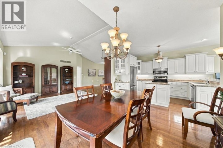 Photo 11 at 9 - 500 Lakeview Drive, Woodstock - North, Woodstock