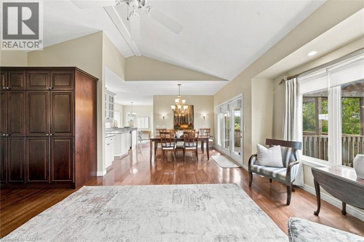Photo 5 at 9 - 500 Lakeview Drive, Woodstock - North, Woodstock