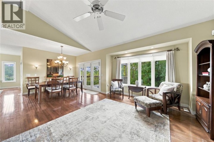 Photo 6 at 9 - 500 Lakeview Drive, Woodstock - North, Woodstock