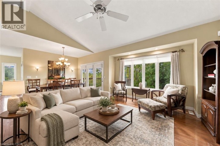 Photo 7 at 9 - 500 Lakeview Drive, Woodstock - North, Woodstock