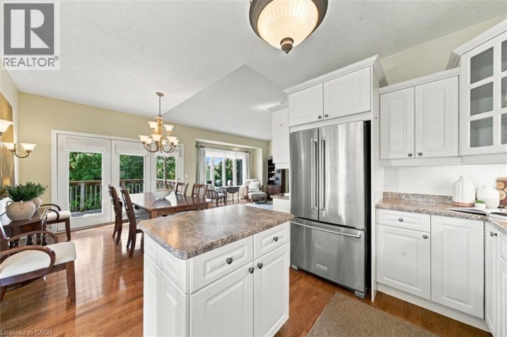 Photo 16 at 9 - 500 Lakeview Drive, Woodstock - North, Woodstock