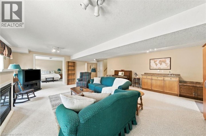 Photo 34 at 9 - 500 Lakeview Drive, Woodstock - North, Woodstock